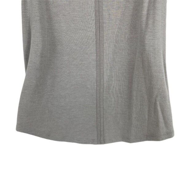 ATHLETA Cloudlight Rib Trim High Neck Tank Top Size M - Picture 10 of 12